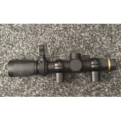 [2nd Hand] LEUPOLD 1.5-4X SCOPE