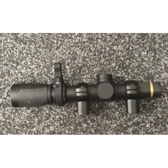 [2nd Hand] LEUPOLD 1.5-4X SCOPE
