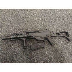 [2nd Hand] ICS G33 