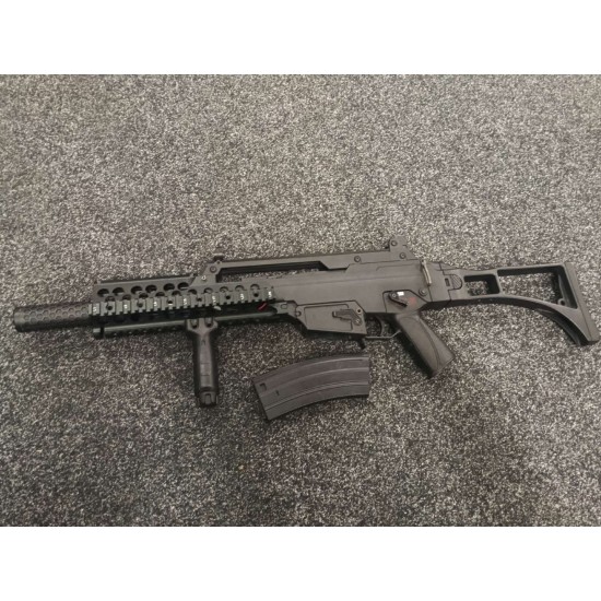 [2nd Hand] ICS G33 