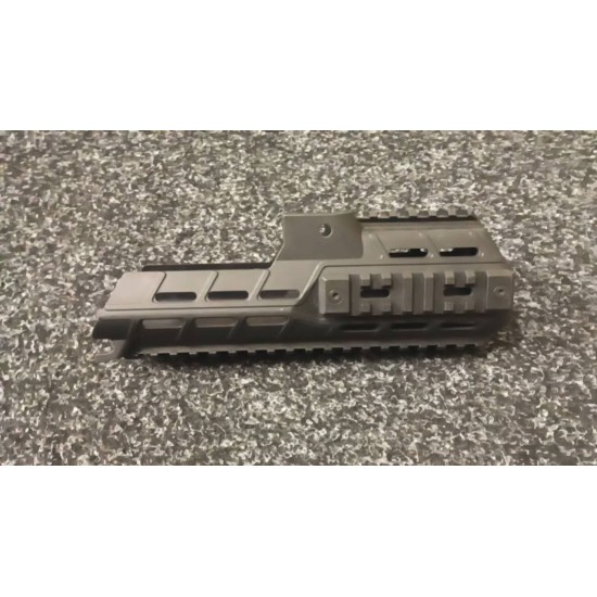 [2nd Hand] ICS G33 