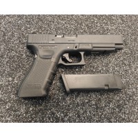 [2nd Hand] WE G35 GBB + ONE MAG