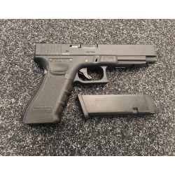 [2nd Hand] WE G35 GBB + ONE MAG