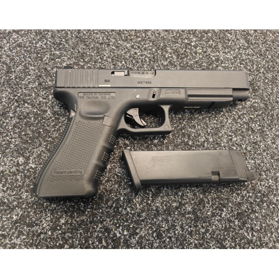 [2nd Hand] WE G35 GBB + ONE MAG