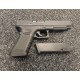 [2nd Hand] WE G35 GBB + ONE MAG