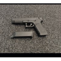 [2nd Hand] WE G35 GBB + ONE MAG