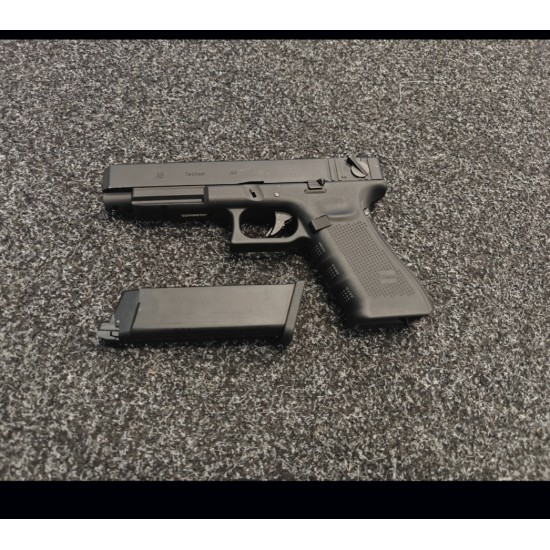 [2nd Hand] WE G35 GBB + ONE MAG