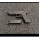 [2nd Hand] WE G35 GBB + ONE MAG