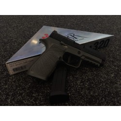 2ND HAND - VFC SA320 GBB PISTOL