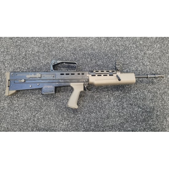 [2nd HAND] G&G L85 / SA80 British Army AEG Rifle