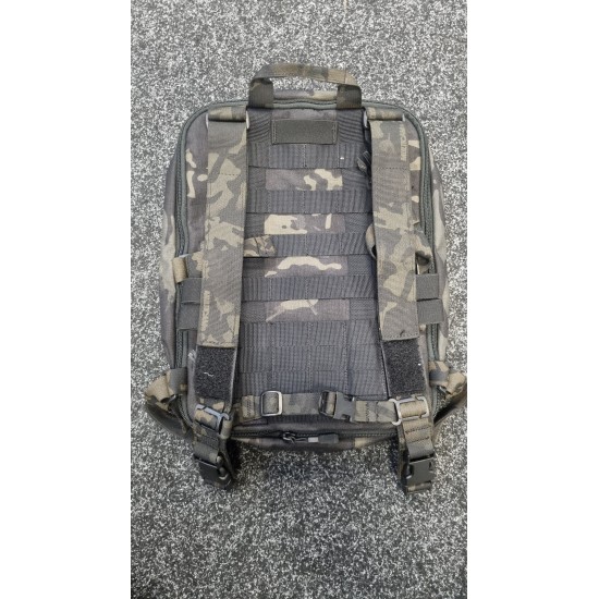 [2nd HAND] PEW TACTICAL - DAY PACK MCBK