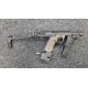 [2nd HAND] Action Army AAP01 CUSTOM HPA + HPA ADAPTER AND ORIGINAL MAGAZINE 