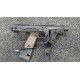 [2nd HAND] Action Army AAP01 CUSTOM HPA + HPA ADAPTER AND ORIGINAL MAGAZINE 