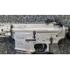 [2nd HAND] T8 Daniel Defense MK18 GBBR GREY + 1 Magazine 