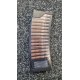 [2nd HAND] T8 Daniel Defense MK18 GBBR GREY + 1 Magazine 