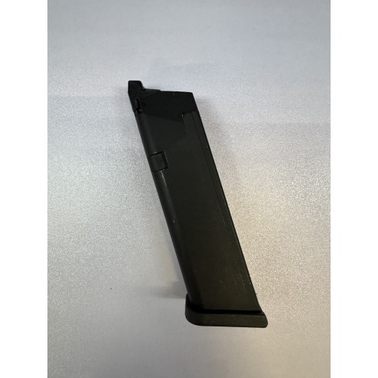 2ND HAND - GHK G17 MAG
