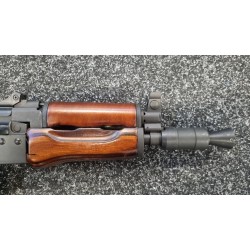 [2nd HAND] GHK AK74UN GBB + 1 MAGAZINE 