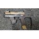 [2nd HAND] SIG AIR P320 FLUX KIT + 2 MAGAZINES + HOLSTER 