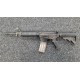 [2nd HAND] GHK M4A1 (Gen 1) + 5 MAGAZINES