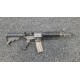 [2nd HAND] GHK M4A1 (Gen 1) + 5 MAGAZINES