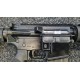 [2nd HAND] GHK M4A1 (Gen 1) + 5 MAGAZINES