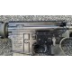 [2nd HAND] GHK M4A1 (Gen 1) + 5 MAGAZINES