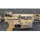 [2nd HAND] VFC M110A1 SDMR GBB + 4 MAGAZINES !!!