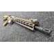 [2nd HAND] VFC M110A1 SDMR GBB + 4 MAGAZINES !!!