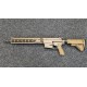[2nd HAND] VFC M110A1 SDMR GBB + 4 MAGAZINES !!!