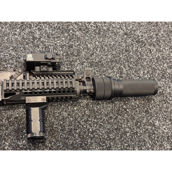 [2nd HAND] LCT PP-19 HPA