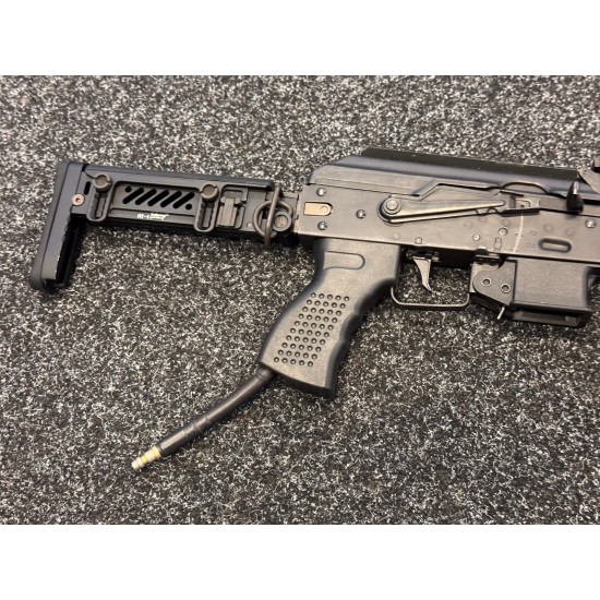[2nd HAND] LCT PP-19 HPA