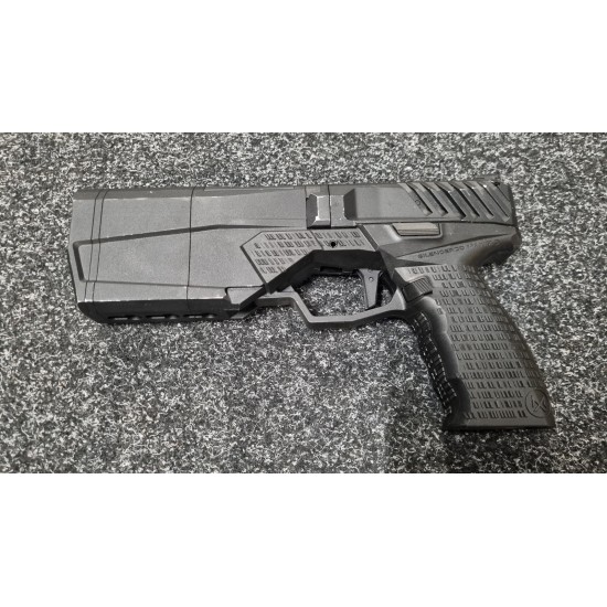 [2nd HAND] KRYTAC MAXIM 9 GBB + 3 MAGAZINES + HOLSTER SET 