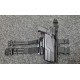 [2nd HAND] KRYTAC MAXIM 9 GBB + 3 MAGAZINES + HOLSTER SET 