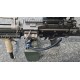 [2nd HAND] VFC M249 GBB/HPA + DRUM + ACCESSORIES 