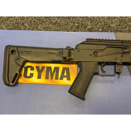 [2nd HAND] CYMA AK Zhukov AEG - 90% New, Excellent Condition