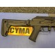 [2nd HAND] CYMA AK Zhukov AEG - 90% New, Excellent Condition