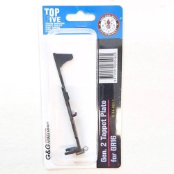G&G Gen. 2 Tappet Plate for GR16 G-14-001-1