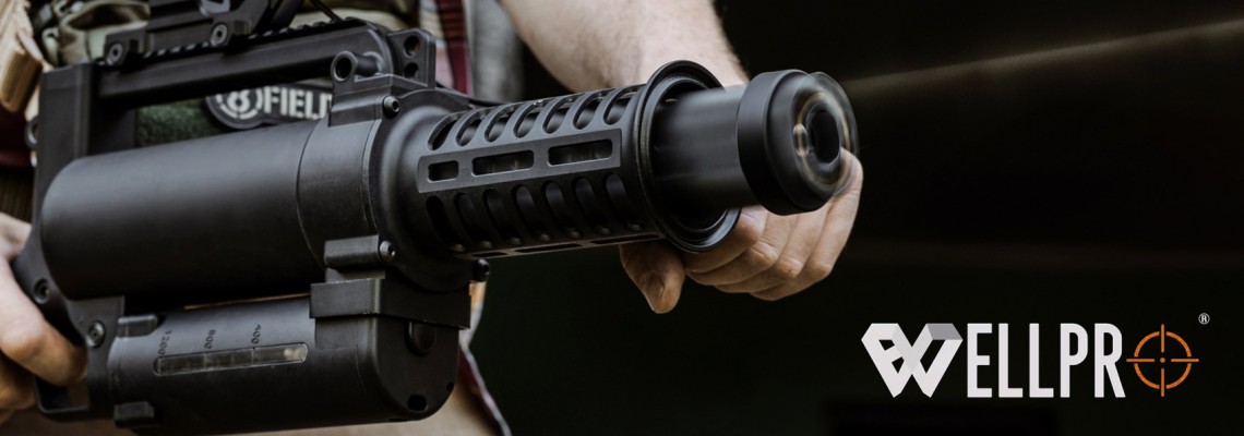 Well Pro Micro Mini-Gun AEGs that actually work and are affordable?!