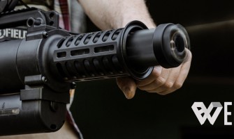 Well Pro Micro Mini-Gun AEGs that actually work and are affordable?!