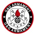 G&G GBB Parts