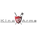 King Arms Mags