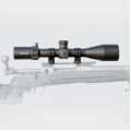 Magnified Scopes