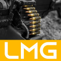 Light Machine Guns (LMG)