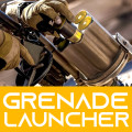 Grenade Launchers