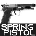 Spring Pistols