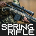 Spring Rifles