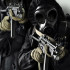 Umarex VFC MP5 Gas Blowback