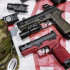 Custom SIGAIR P320 GBB