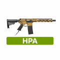 HPA Guns