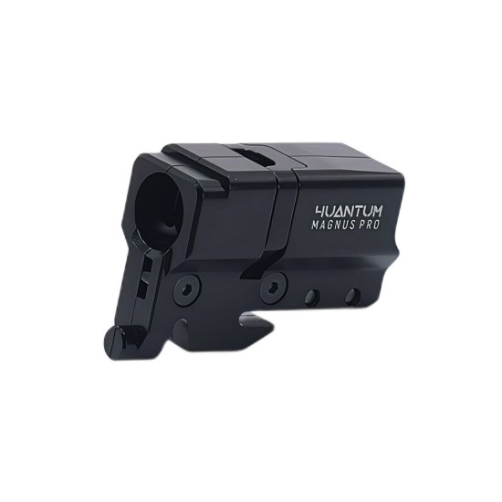 4UANTUM Magnus Pro TDC Hop Up Chamber (GHK Glock Gen 5)
